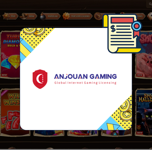 Licence kasina Lizaro