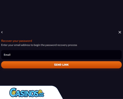 Problemy z logowaniem_ w Aphrodite Kasyno