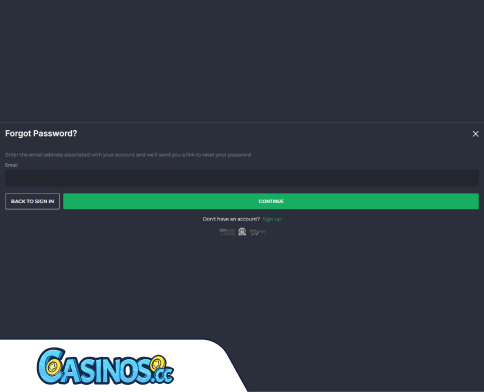 Problems Logging In_ at GoldenPlay Casino