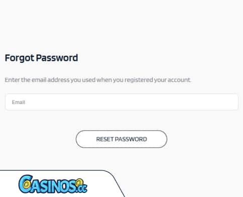 Probleme beim Einloggen_ bei JaaBet Casino