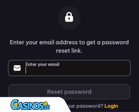 Problemy z logowaniem_ w SpinMacho Casino