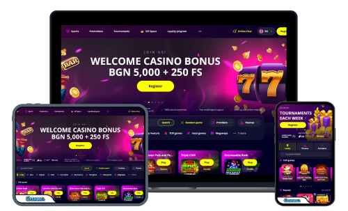 Slotoro Casino Review
