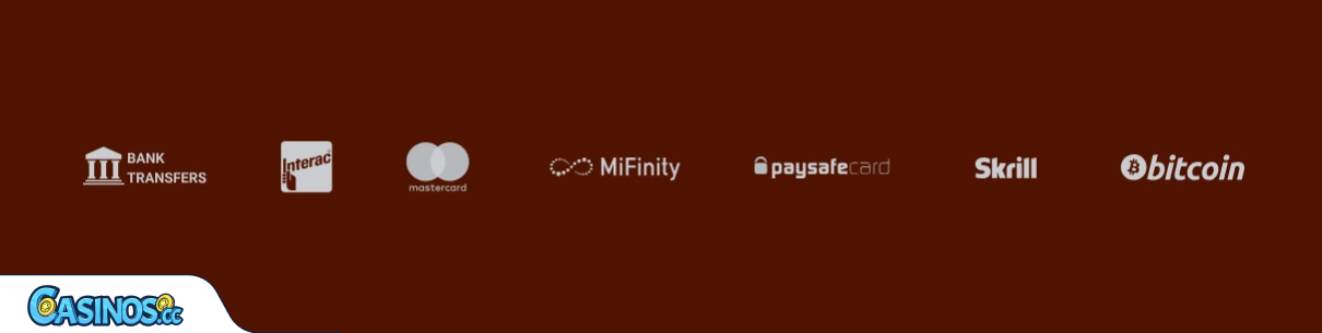 VegaZone Kasino nostot