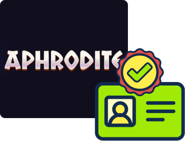 Weryfikacja w Aphrodite Kasyno