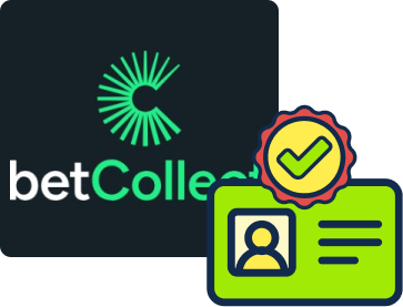 Verificación en BetCollect Casino