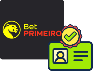 Verification at BetPrimeiro Casino