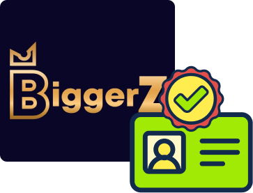 Verificación en Biggerz Casino