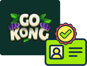 Verifica su GoKong Casino