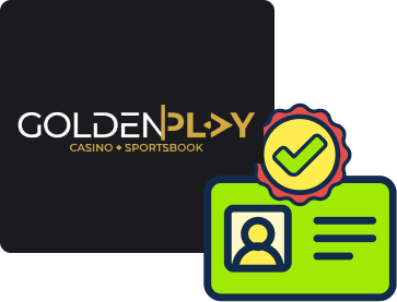 Verification at GoldenPlay Casino