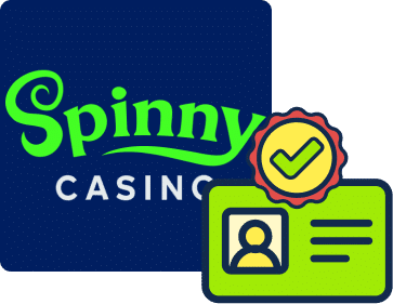 Verification at Spinny Casino