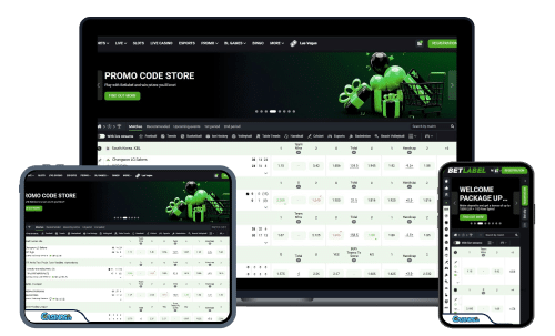 Betlabel Casino Review