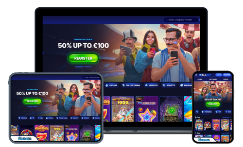 Αξιολόγηση του ElaBet Καζίνο