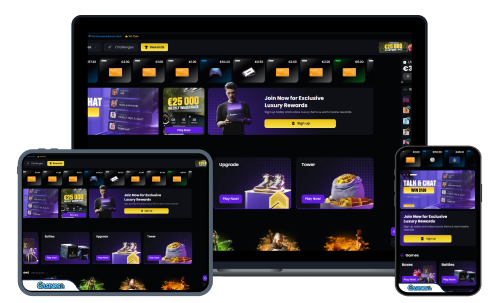 Empiredrop Casino Review