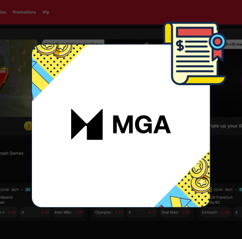 FreeSpinza Casino’s License