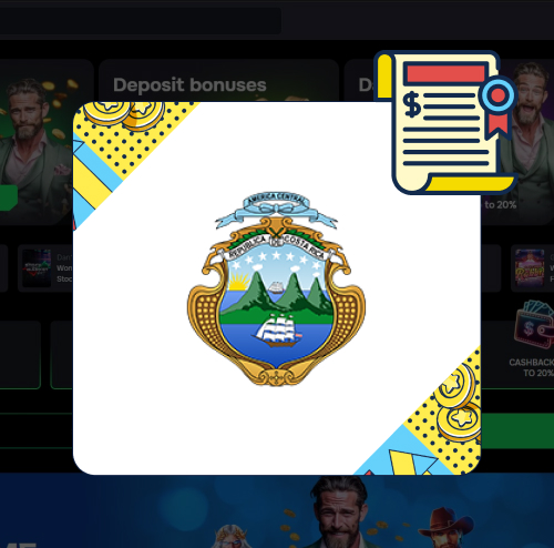 Licencia de Gamix Casino