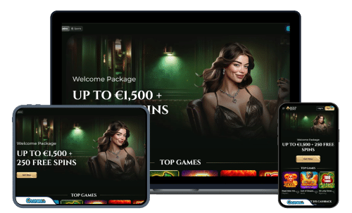 Αξιολόγηση του Goldzino Casino