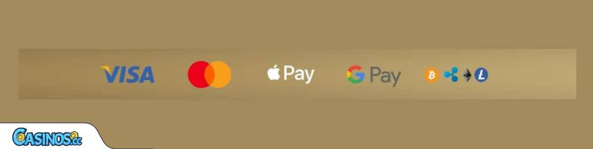 Goldzino Kaszinó Kifizetés