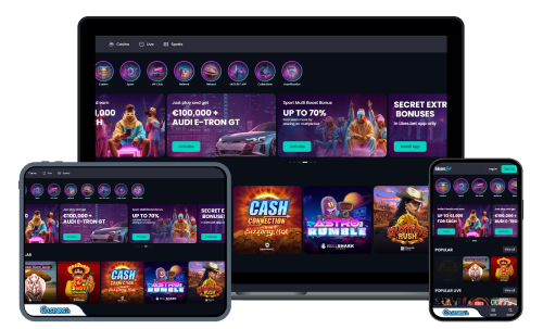 LikesBet Casino Review