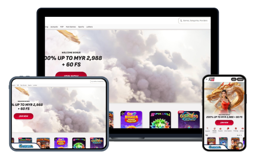 Longfu88 Casino Review