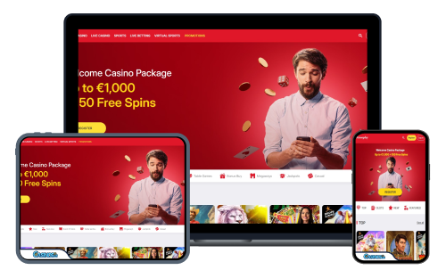 MonoPlay Casino Review