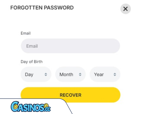 Problems Logging In_ at MonoPlay Casino