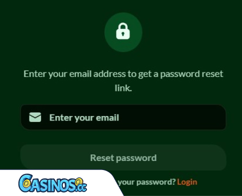 Problemen bij het inloggen_ bij Spinmaya Casino