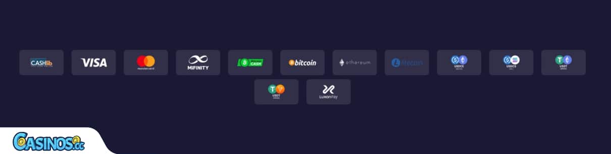 Rizzio Casino Withdrawal