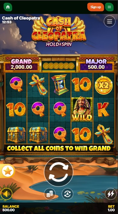 Spinmaya Casino Games
