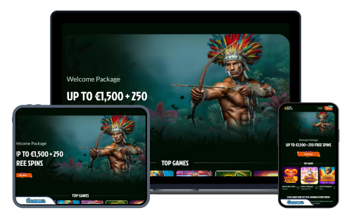 Spinmaya Casino Review