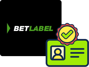 Verification at Betlabel Casino