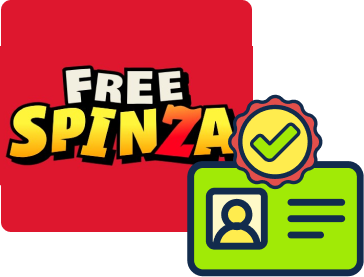 Verification at FreeSpinza Casino