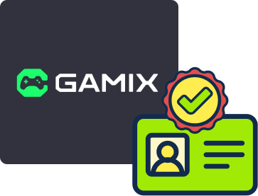 Verifica su Gamix Casino