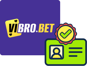 Verificatie bij VibroBet Casino