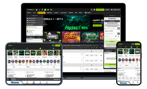 WinWin Casino Review