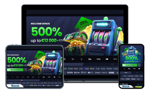 Avis sur Zonder Cruks Casino