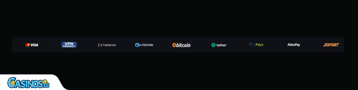 Prelievo da 31Bets Casino