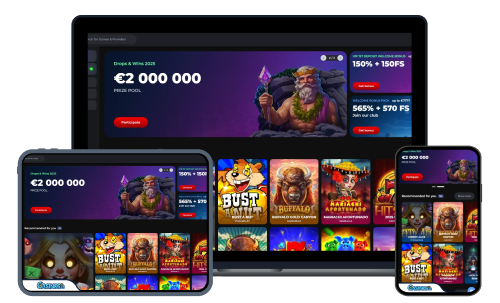 BetBona Casino Bewertung