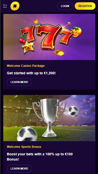 Casino Loots Bonuses