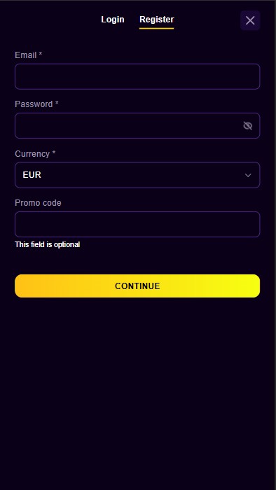 Casino Loots Sign Up