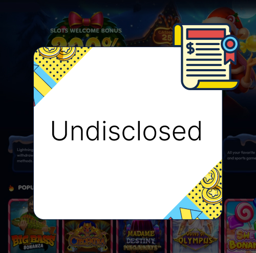 Gambiva Casino’s License