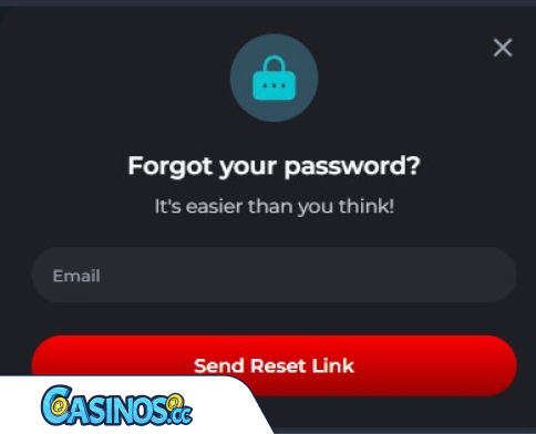 Problems Logging In_ at BetBona Casino