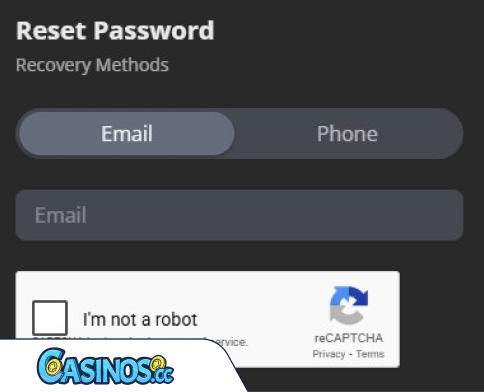 Problems Logging In_ at BruceBet Casino
