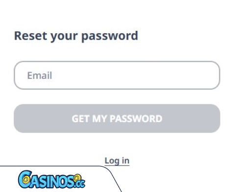 Problemen met inloggen bij Nika Casino