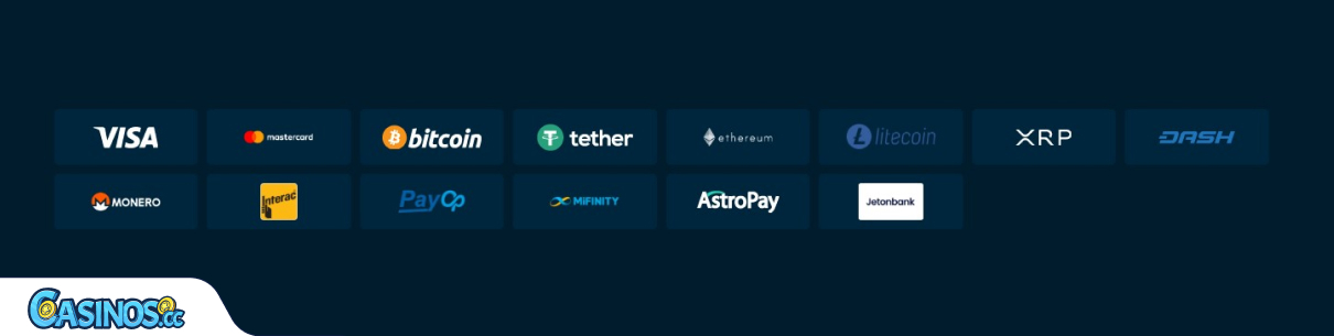 Rolletto Kaszinó Withdrawal