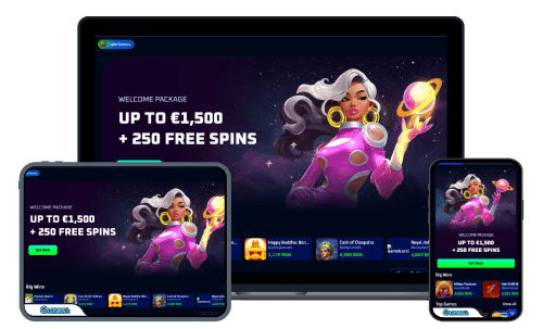 SpinWinera Casino Review