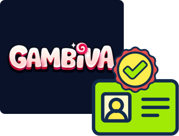 Verification at Gambiva Casino
