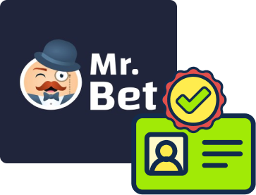 Verification at MrBet Casino