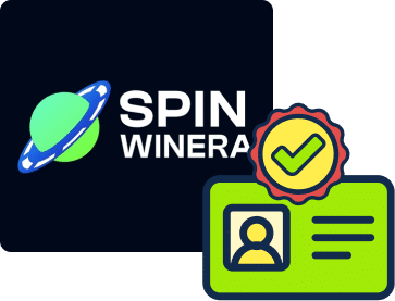 Verification at SpinWinera Casino