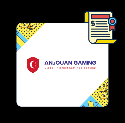 Alawin Casino’s License