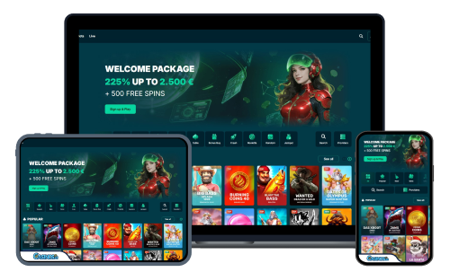 Bet4Star Casino Review